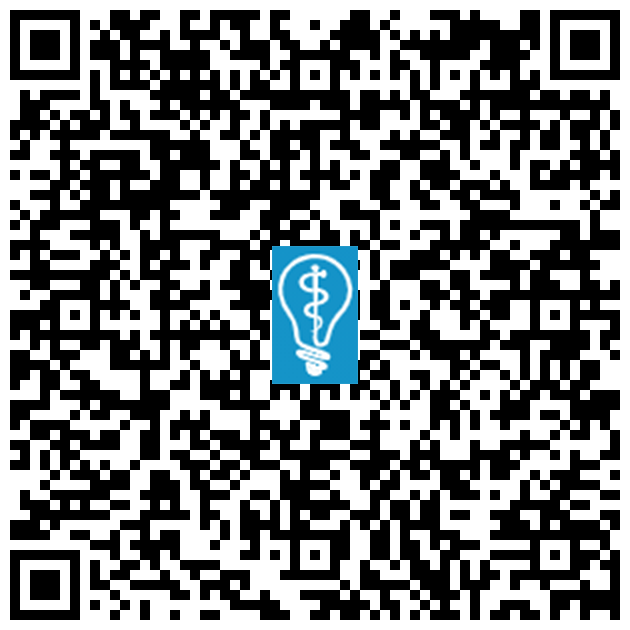 QR code image for What Should I Do If I Chip My Tooth in Santa Rosa, CA