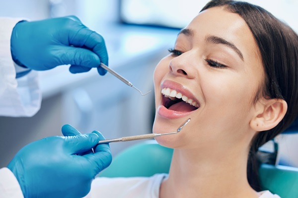 Is Dental Bonding Permanent?
