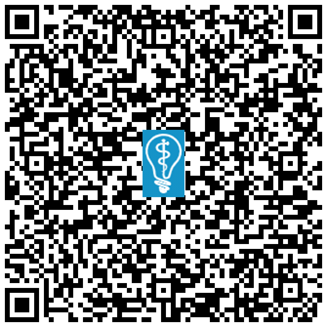QR code image for Questions to Ask at Your Dental Implants Consultation in Santa Rosa, CA