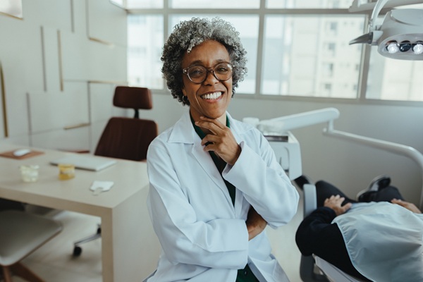 What To Know If A Dentist Needs To Complete A Dental Deep Cleaning