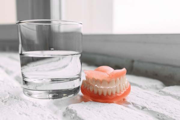 What To Avoid With Denture Care