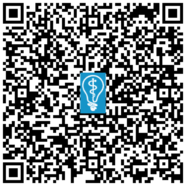 QR code image for Do I Need a Root Canal in Santa Rosa, CA