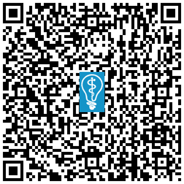 QR code image for Does Invisalign Really Work in Santa Rosa, CA