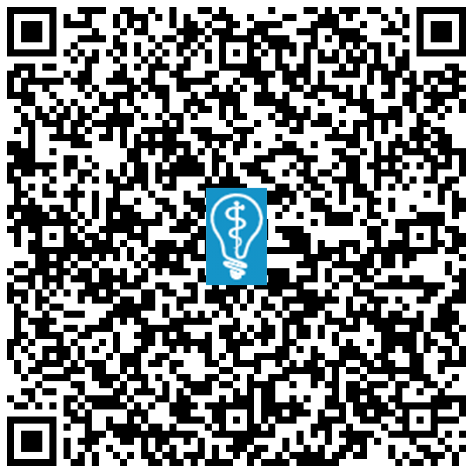 QR code image for Find a Complete Health Dentist in Santa Rosa, CA