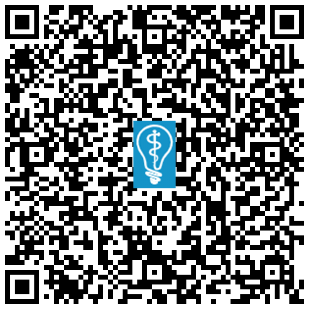 QR code image for Find a Dentist in Santa Rosa, CA