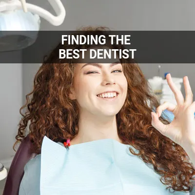 Visit our Find the Best Dentist in Santa Rosa page