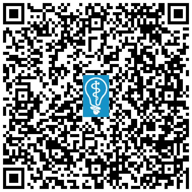 QR code image for Find the Best Dentist in Santa Rosa, CA