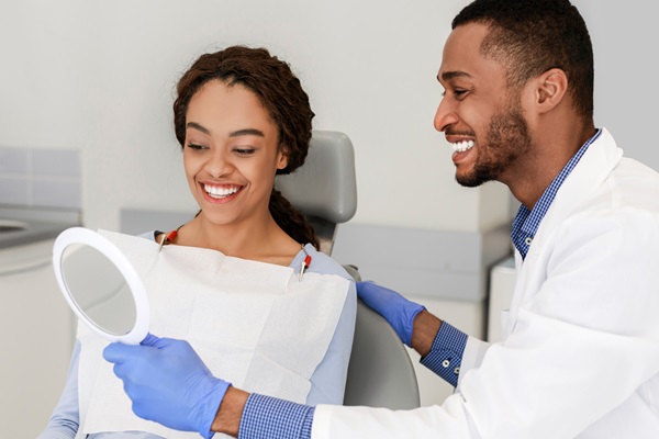 Recovery Guide After Full Mouth Reconstruction