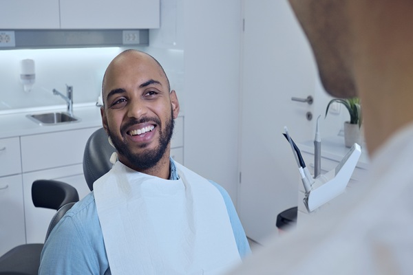 Preventive Dental Services From A General Dentist