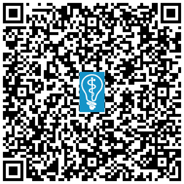QR code image for General Dentistry Services in Santa Rosa, CA