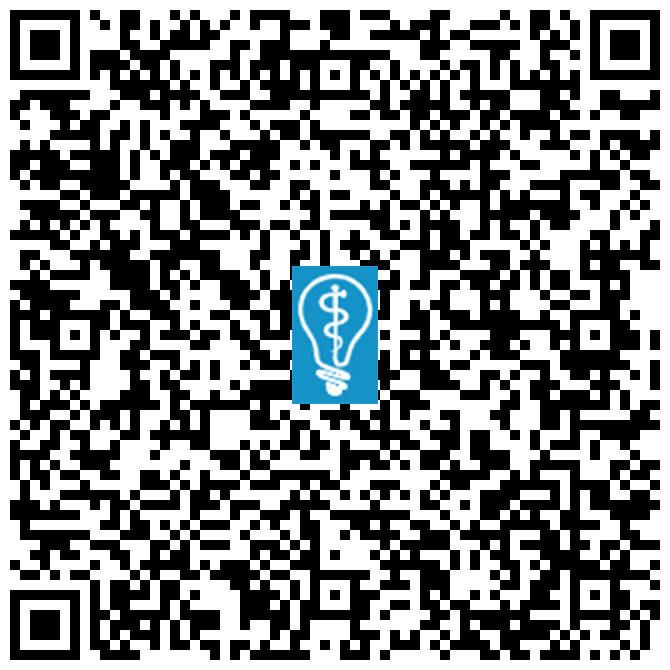 QR code image for Improve Your Smile for Senior Pictures in Santa Rosa, CA
