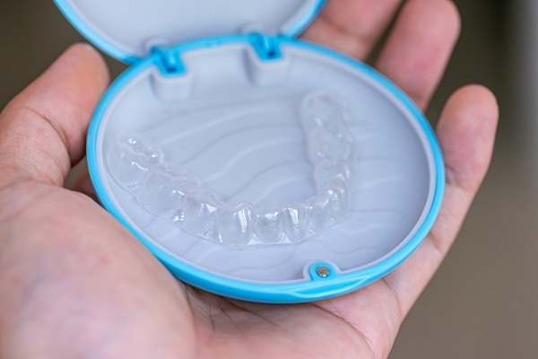 The Importance Of Patient Compliance During Invisalign Treatment