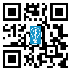 QR code image to call Sai Dental Care in Santa Rosa, CA on mobile
