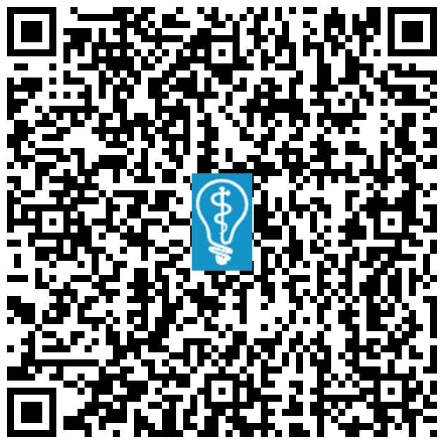 QR code image for Root Canal Treatment in Santa Rosa, CA