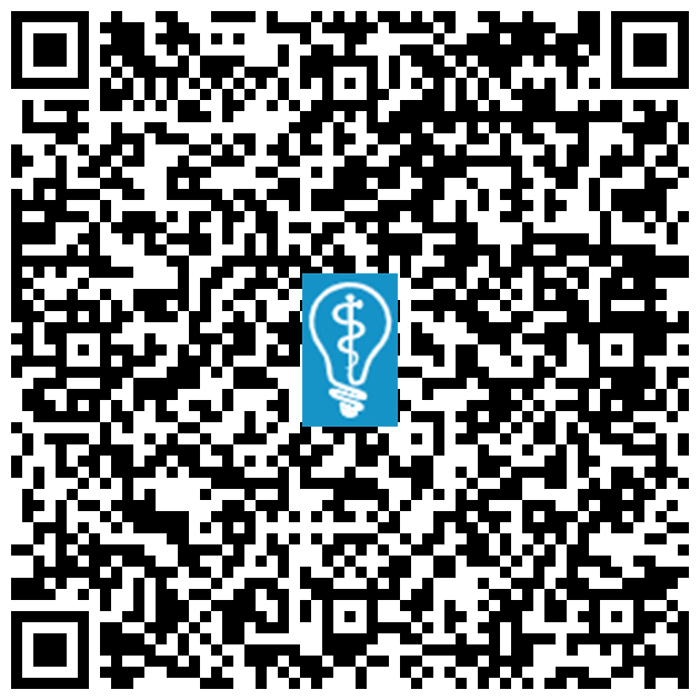 QR code image for Root Scaling and Planing in Santa Rosa, CA
