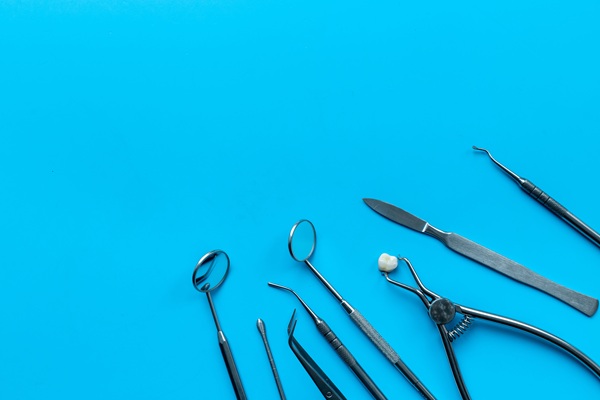 Same Day Dentistry: A New Smile Now