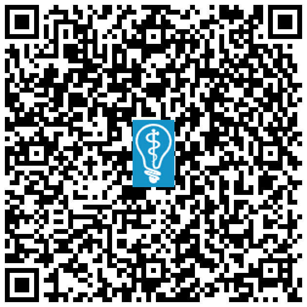 QR code image for Tooth Extraction in Santa Rosa, CA