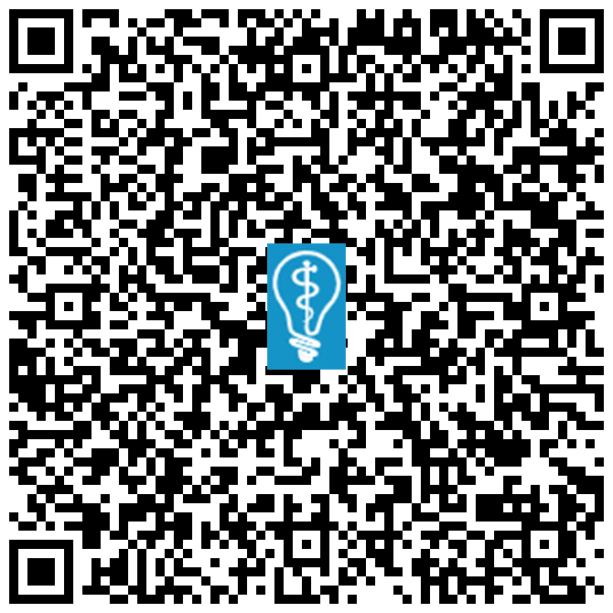 QR code image for What Can I Do to Improve My Smile in Santa Rosa, CA