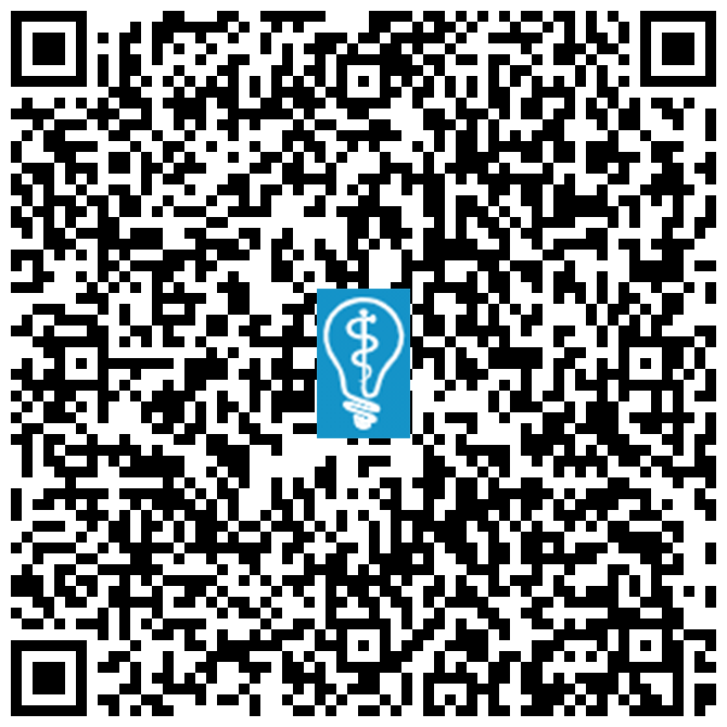 QR code image for When a Situation Calls for an Emergency Dental Surgery in Santa Rosa, CA
